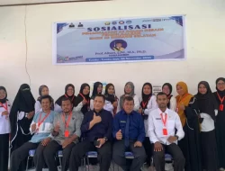 Pascasarjana UHO Latih Guru SMKN 10 Konsel Gunakan AI dalam Desain Pembelajaran