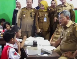 Gandeng Swasta, Pemkot Kendari Luncurkan Program Makan Bergizi Gratis Siswa SD-SMP
