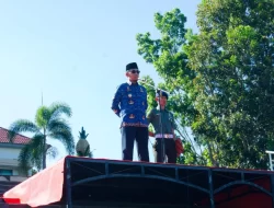 Pj Wali Kota Baubau Minta Siapkan Pemsus pada ASN Terindikasi Melanggar Netralitas