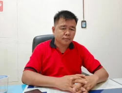 Dituding Arahkan RW dan RT Dukung Giona-Subhan, Lurah Korumba Beri Penjelasan