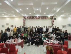 DPRD Siapkan Dukungan Anggaran untuk KONI Sultra