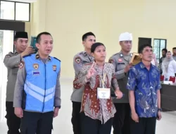 Seleksi Bakomsus Polri 2025, Transparansi Jadi Fokus Polda Sultra