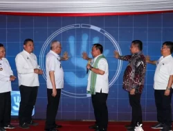 Resmikan Mess Pemda Sultra di Makassar, Pj Gubernur: Pastikan Terawat Baik