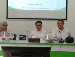 Tanggapi Tuntutan Mahasiswa Soal Kualitas Pelayanan, RSUD Baubau Beri Klarifikasi