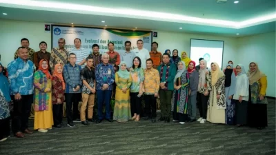 Upaya KBST Tingkatkan Pemahaman dan Rasa Cinta Terhadap Bahasa Negara Diapresiasi