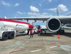 Langkah Tekan Harga Tiket Jelang Nataru, DPR Minta Pemerintah Subsidi Avtur