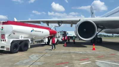 Langkah Tekan Harga Tiket Jelang Nataru, DPR Minta Pemerintah Subsidi Avtur