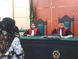 Hakim PN Andoolo Vonis Bebas Supriyani