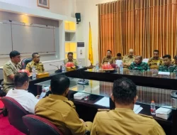 Pj Wali Kota Baubau Ingin Pastikan Masyarakat Nyaman Salurkan Hak Pilihnya