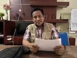 Pilwali Kendari, Yudhi-Nirna Klaim Unggul dalam Hitung Cepat Internal