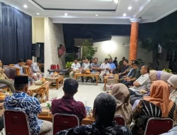 Pemkot Baubau Antisipasi Potensi Gesekan Pasca Pilkada