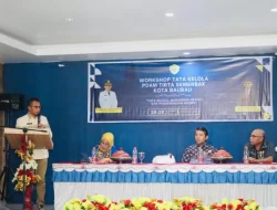 PDAM Miliki Peran Vital Pastikan Akses Air Bersih Merata