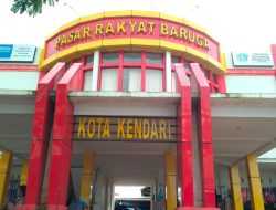 Dugaan Kebocoran PAD dari Pengelolaan Pasar oleh Perumda Pasar Kendari