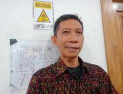 Kejari Periksa Direktur Perumda Pasar Kendari