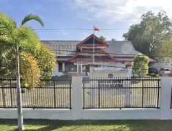 Pj Bupati Buton Selatan Mutasi 66 Pejabat Jelang Pilkada 2024