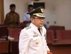 Terkait Mutasi Pejabat Pemkab Busel, Pj Bupati: Kami Evaluasi Jika Terdapat Kekeliruan