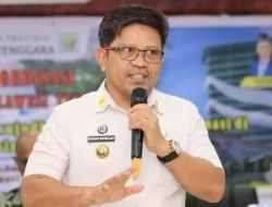 Pj Bupati Batalkan Pelantikan Sejumlah Pejabat Pemkab Busel