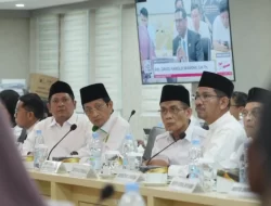 Kemenag Anggarkan Rp897 Miliar untuk Insentif Guru Non PNS di 2025