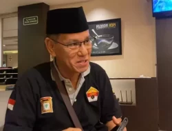 DPP LAT Percayakan Pengungkapan Kasus Akun Pengujar Kebencian ke Polda