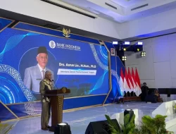 Rakorwil BI Sulampua, Bahas Pengembangan Pertanian Modern dan Hilirisasi Rumput Laut