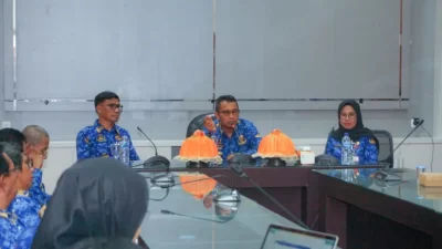 Pilkada Usai, Saatnya Perkuat Fondasi Birokrasi