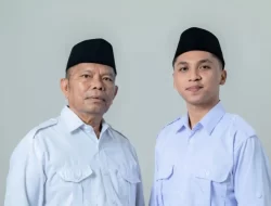 KPU Buton Selatan Umumkan Hasil Pilkada, Adios-Risawal Unggul