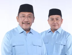 KPU Bombana Umumkan Hasil Pilkada, Burhanuddin-Ahmad Yani Raih 51.053 Suara