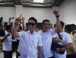 Ikbar-Abu Haera Unggul di Pilkada Konawe Utara 2024, Raih 52,75 Persen Suara