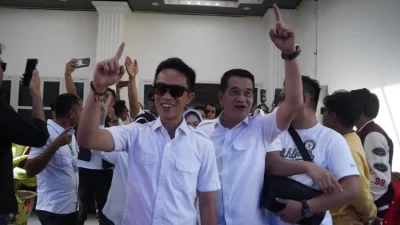 Ikbar-Abu Haera Unggul di Pilkada Konawe Utara 2024, Raih 52,75 Persen Suara