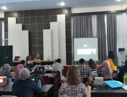 Komitmen dan Sinergi OPD Diperlukan dalam Pembangunan Zona Integritas