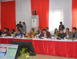 Kunker ke Polda Sultra, Komisi III DPR RI Janji Perjuangkan Fasilitas Penegakan Hukum