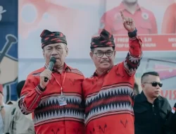 Hasil Rekapitulasi KPU: Bachrun-Asrafil Unggul di Pilkada Muna 2024