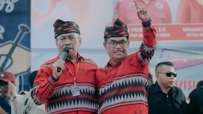 Hasil Rekapitulasi KPU: Bachrun-Asrafil Unggul di Pilkada Muna 2024