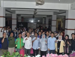 Komisi Informasi Sultra Goes to Campus Hadir di Universitas Muhammadiyah Buton