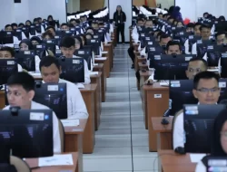 Transparansi Seleksi Kompetensi PPPK KemenPAN-RB, Langkah Menjaring ASN Berkualitas