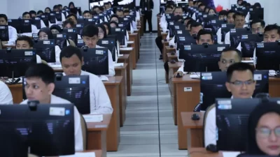 Transparansi Seleksi Kompetensi PPPK KemenPAN-RB, Langkah Menjaring ASN Berkualitas