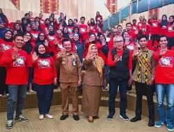 Peringatan Hari AIDS Sedunia: Membangun Kesadaran, Meruntuhkan Stigma