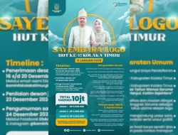 Pemkab Koltim Buka Sayembara Logo HUT ke-12, Total Hadiah Rp10 Juta