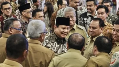 Sultra Terima DIPA dan Dana Transfer Daerah 2025, Segini Besarannya