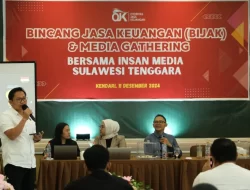 Polda Sultra Ajukan Pemblokiran terhadap 1.197 Situs Judol ke Komdigi