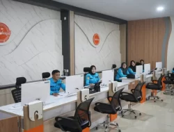 MPP Kolaka Utara Resmi Beroperasi, Berikan 82 Jenis Layanan Publik