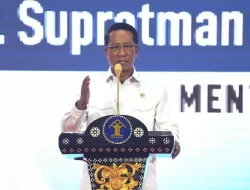 Tahun 2025, Seluruh Layanan Kementerian Hukum Berbasis Digital