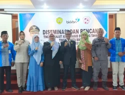 Diseminasi Audit Kasus Stunting, Pemkot Baubau Serukan Langkah Kolaboratif