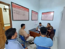 Korupsi Dana Desa Ratusan Juta, Kades di Konsel Ditetapkan Tersangka