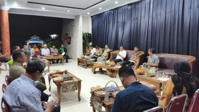 Momen Nataru dan Cuaca Ekstrem Jadi Perhatian Pemkot Baubau