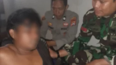 Konflik Rumah Tangga hingga Masalah Ekonomi, Pria di Bombana Coba Bunuh Diri