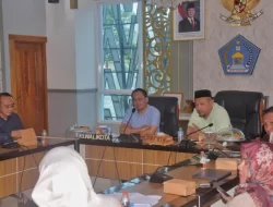 Libatkan Peran Masyarakat, Pj Wali Kota Kendari Bentuk Satgas Kebersihan