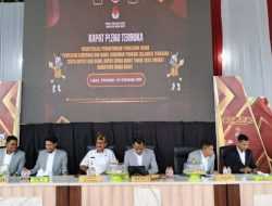 La Ode Darwin-Ali Basa Menang Lawan Kotak Kosong di Pilkada Muna Barat 2024