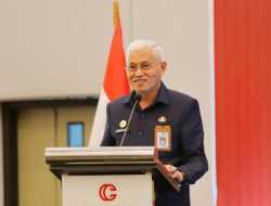 Realisasi Investasi Januari-September 2024 Sultra Mencapai Rp8,32 Triliun