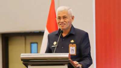 Realisasi Investasi Januari-September 2024 Sultra Mencapai Rp8,32 Triliun